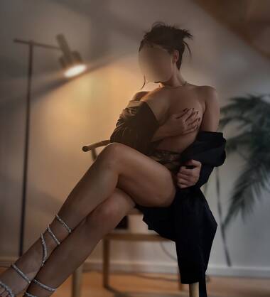 Miss Emma Tantra Massage