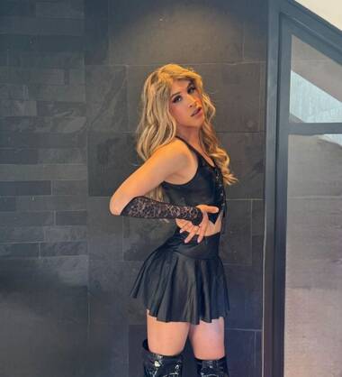 Laura Active