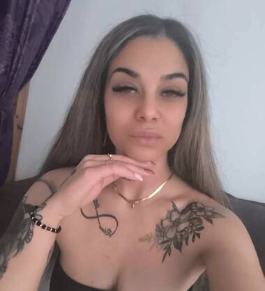 Amy new full service