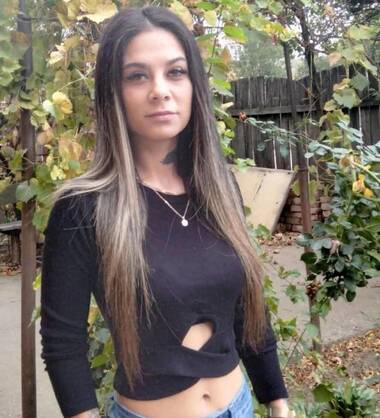 Amy new full service