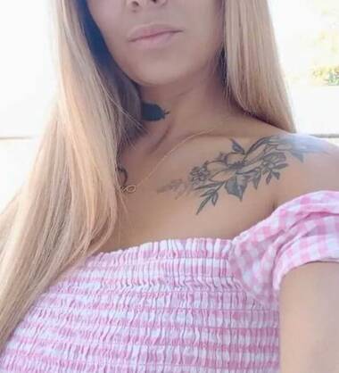 Mary