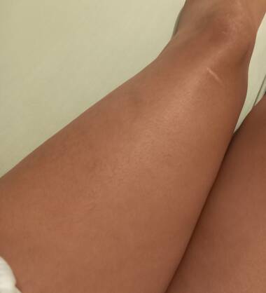 recent in België aangekomen, verslaafd aan porno.