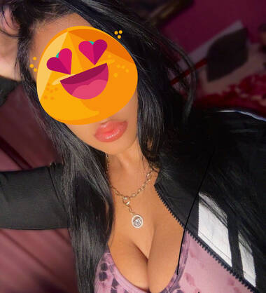 Cindrella Squirt