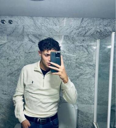 Adrián Torralva Gonzales