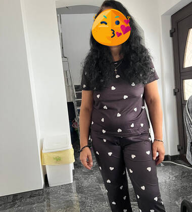 Stuur me een privébericht als je me wilt zien.