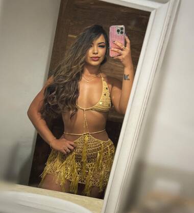 Gabrielle