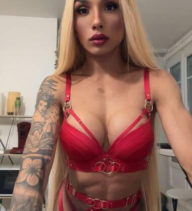 Doll Brunna Campanaro