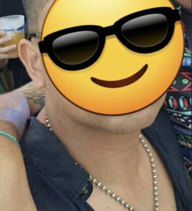 David
