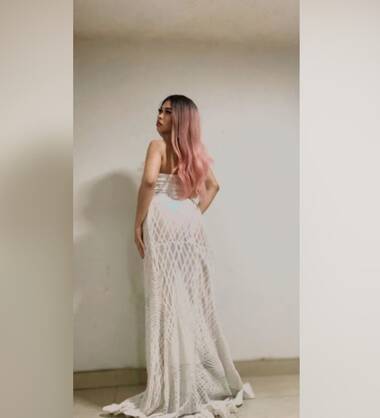 STAYSI  BEAUTIFUL QUEEN LATINA