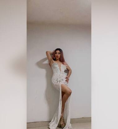 STAYSY BEAUTIFUL QUEEN LATINA