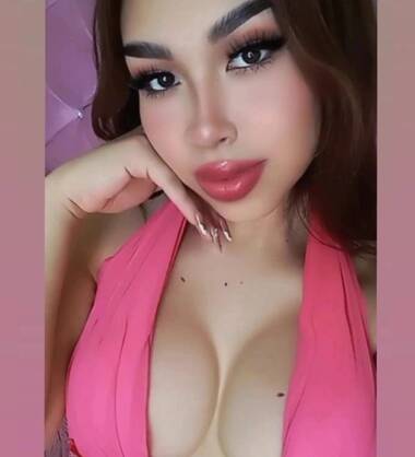 STACY QUEEN
