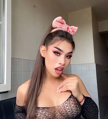 STAYSI  BEAUTIFUL QUEEN LATINA