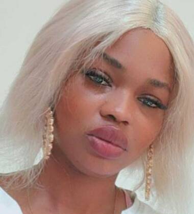 Whitney