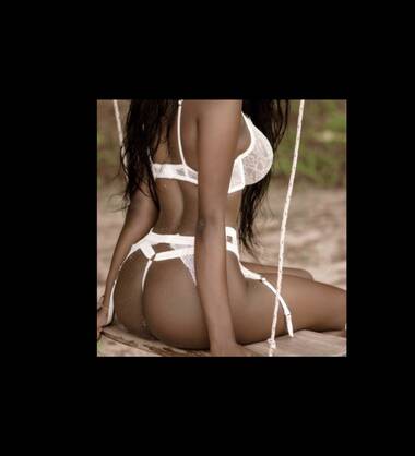 🍫 GFE BLACK ESCORT & MASSAGE ❤️