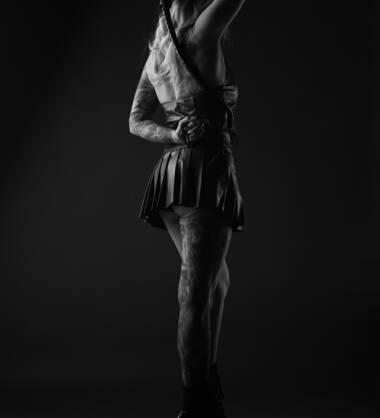 Lucia Noir
