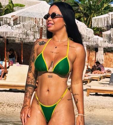 Bela Anjo