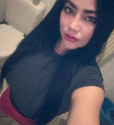 Thai relaxing massage