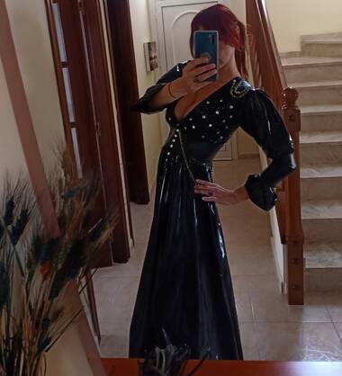 Touch Tantic with Love