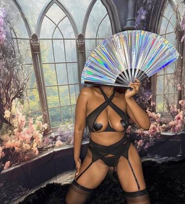 Sofia the big-breasted one