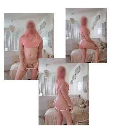 Cindy Airco aanwezig