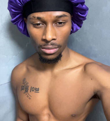 Blackmagic