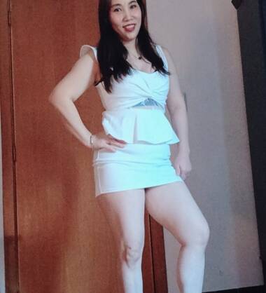 Liu - Chinese Flower