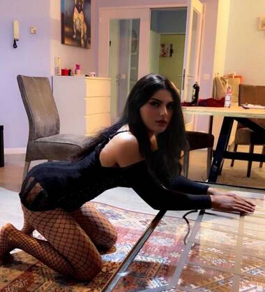 Fabianna