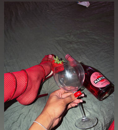 Ts Carolzinha hot