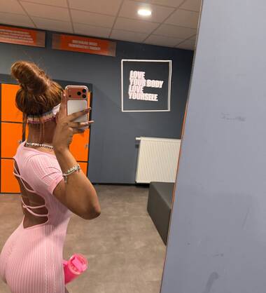 Ts Carolzinha hot