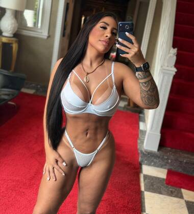 Duda Bittencourt