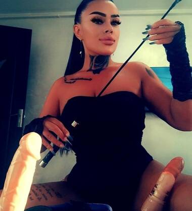 Katy