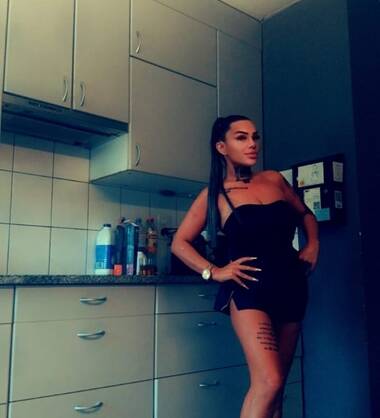 Katy