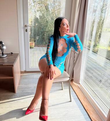 New moon in your city