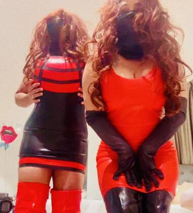 LESB/GFE/PSE/BDSM/PEGGI/CIM/ANNU