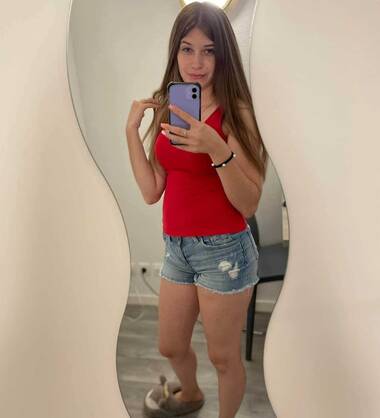 I\'AM LINDA JUST 2 DAYS XXX