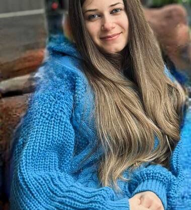 I\'AM LINDA JUST 2 DAYS XXX