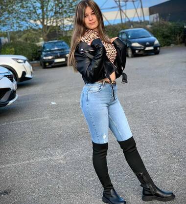 I\'AM LINDA JUST 2 DAYS XXX