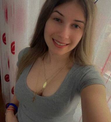 I\'AM LINDA JUST 2 DAYS XXX