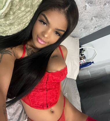 Shanys couleur du péché, super petite amie