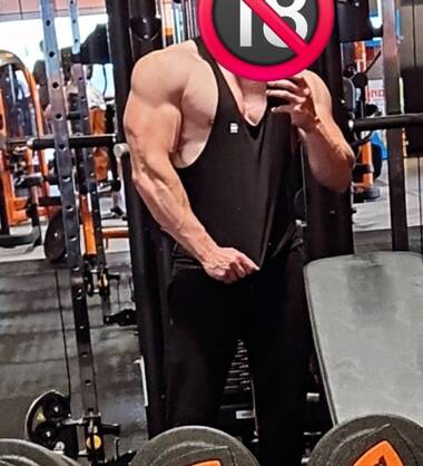 Gymguy