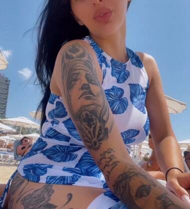 Giorgiana letitia