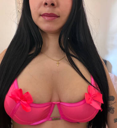 Camila hot