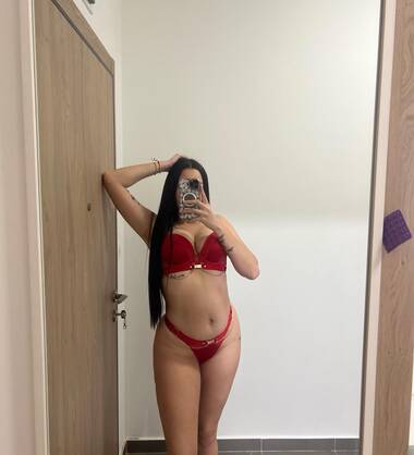 Susy hot