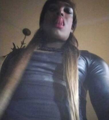 TAMARA THE STALLIONS