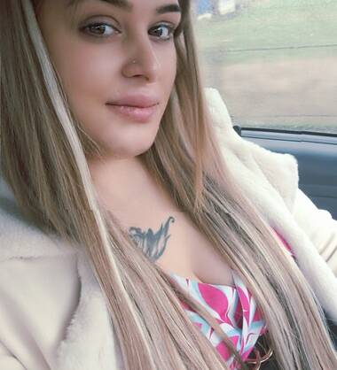 Roxana Sofia