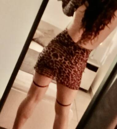 Chloe (Vlaams) Just4Fun