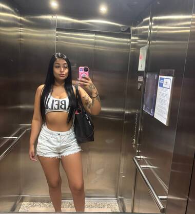 Catarina hot GFE