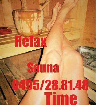 Veronique,met naturelle 90-D!