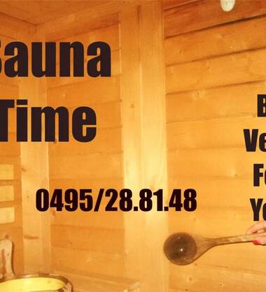 Veronique,met naturelle 90-D!