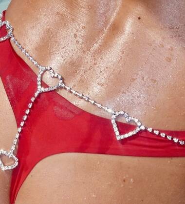 Veronique,met naturelle 90-D!